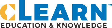 clearn Logo