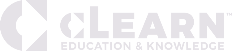 cLearn logo