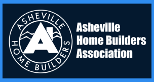 Asheville Homebuilders logo