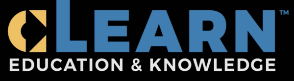 cLearn Training logo