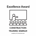 excellence award logo